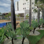 Apartamento para alugar com 2 quartos, sendo 1 suíte, em Jardim das Colinas, Hortolândia, SP