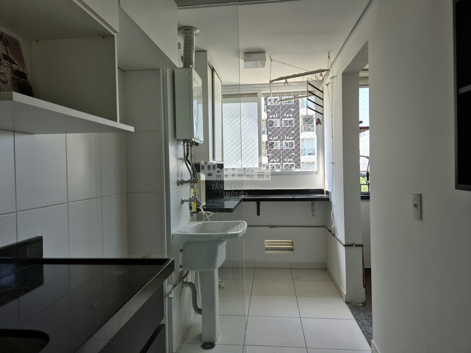 Apartamento, 2 quartos, 79 m² - Foto 6