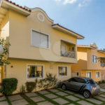 Casa à venda com 3 suítes no condomínio Villas Nova Tatuapé I, São Paulo - SP