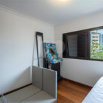 Apartamento à venda com 4 quartos, sendo 3 suítes,  em Jardim Monte Kemel, São Paulo, SP