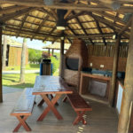 Casa à venda com 3 suítes no condomínio Colinas de Inhandjara, Itupeva - SP
