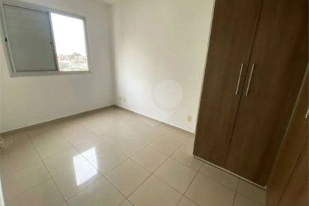 Apartamento à venda com 2 quartos em Jardim das Vertentes, São Paulo, SP