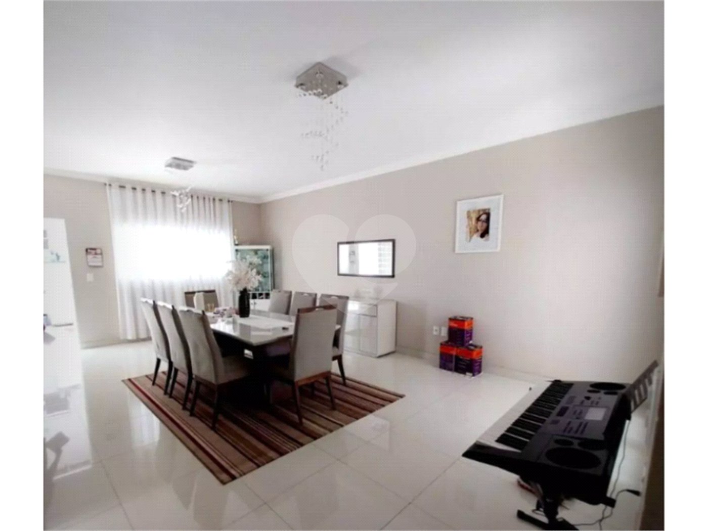 Casa à venda com 3 quartos, sendo 1 suíte,  em Jardim Padre Bento, Itu, SP
