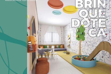Residencial Molise