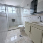 Apartamento com 2 dormitórios à venda, 152 m² por R$ 680.000,00 - Boqueirão - Santos/SP