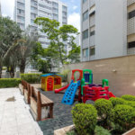 Apartamento à venda com 3 quartos, sendo 1 suíte, em Itaim Bibi, São Paulo, SP