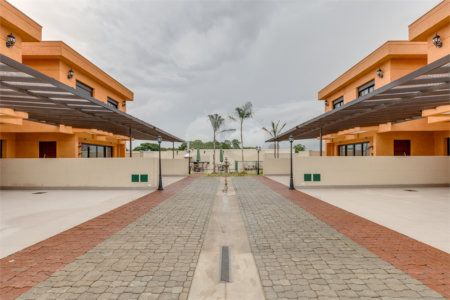 Casa à venda com 4 suítes no condomínio Collina DI Fiori, São Paulo - SP