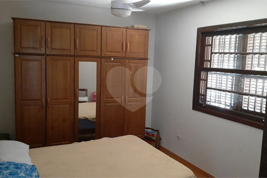 Sobrado à venda com 3 quartos, sendo 1 suíte, em Jaçanã, São Paulo, SP