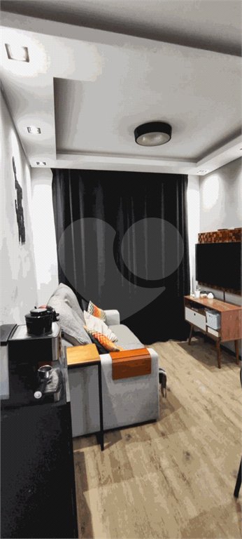 Apartamento à venda com 2 quartos em Vila Plana, São Paulo, SP