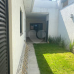 Casa à venda com 3 suítes no condomínio Condomíno Helena Maria, Sorocaba - SP