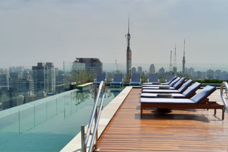 Apartamento à venda com 1 suíte em Pinheiros, São Paulo, SP