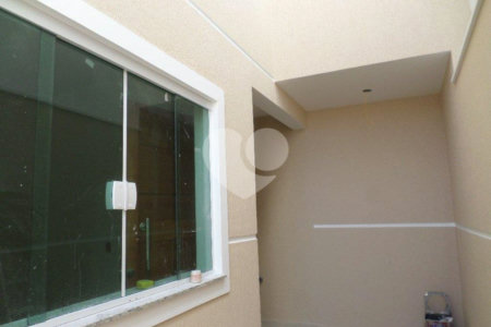 Casa à venda com 1 quarto no condomínio Vila Gustavo, São Paulo - SP