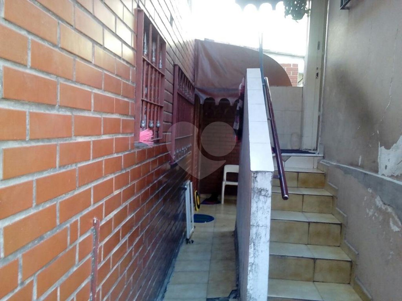 Casa à venda com 4 quartos em Santana, São Paulo, SP