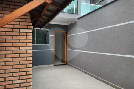 Sobrado à venda com 3 suítes em Vila Mazzei, São Paulo, SP
