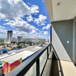 Studio à venda com 1 suíte em Duque de Caxias, Cuiabá, MT
