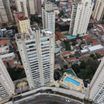 Cobertura à venda com 3 quartos, sendo 2 suítes,  em Santana, São Paulo, SP