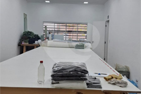 Prédio à venda ou para alugar em Água Branca, São Paulo, SP