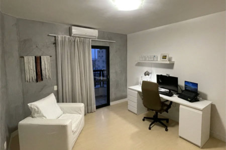 Apartamento à venda com 4 suítes em Vila Suzana, São Paulo, SP