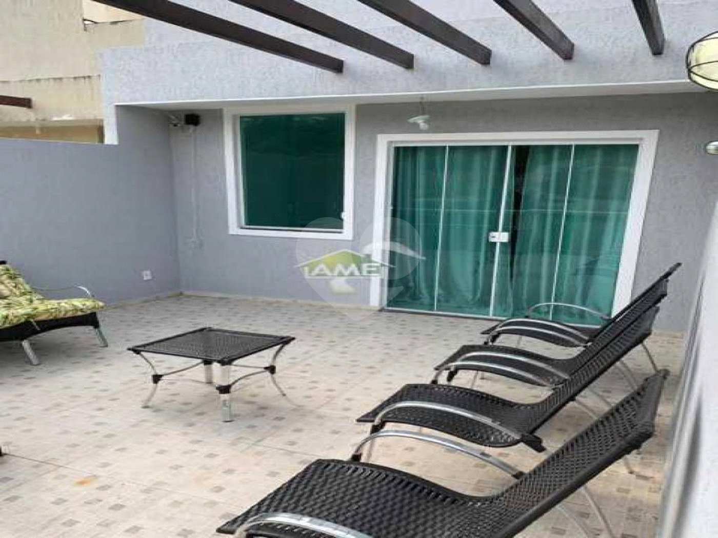 Casa à venda com 3 quartos, sendo 2 suítes,  em Campo Grande, Rio de Janeiro, RJ