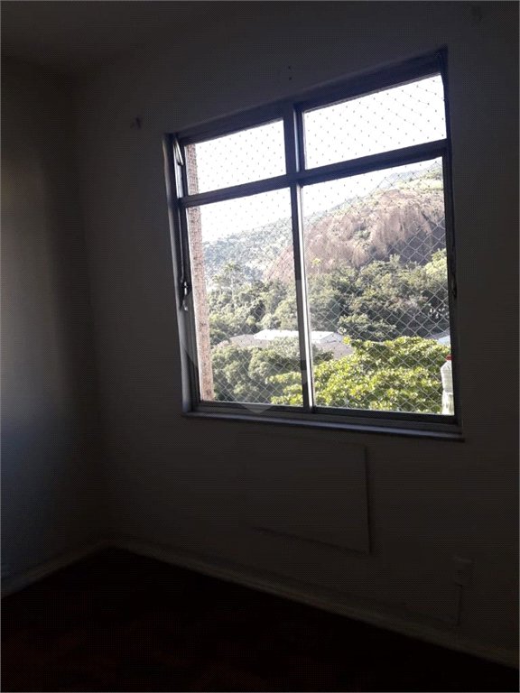 Apartamento à venda com 2 quartos em Maracanã, Rio de Janeiro, RJ