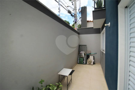 Casa à venda com 2 quartos no condomínio Pauliceia, São Paulo - SP