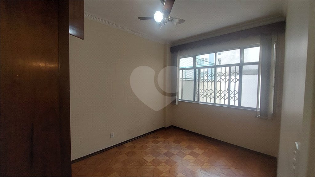 Apartamento à venda com 3 quartos em Tijuca, Rio de Janeiro, RJ