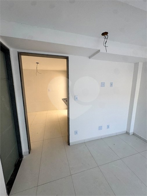 Casa à venda com 2 quartos em Cosmos, Rio de Janeiro, RJ