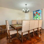Apartamento à venda com 3 quartos, sendo 1 suíte,  em Santa Cecília, São Paulo, SP