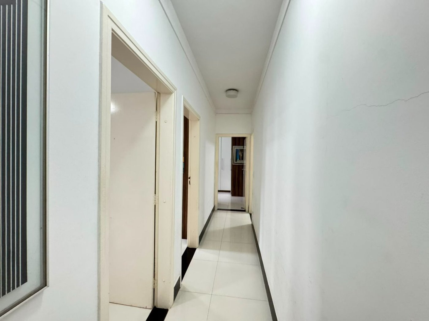 Apartamento à venda, 108 m² por R$ 700.000,00 - Pitangueiras - Guarujá/SP