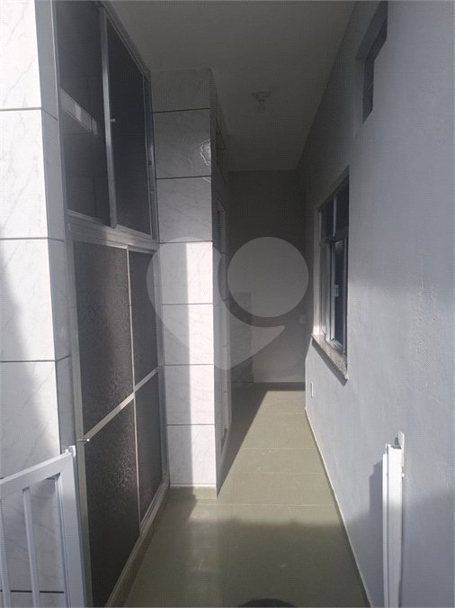 Casa Térrea à venda com 2 quartos, sendo 1 suíte, em Campo Grande, Rio de Janeiro, RJ