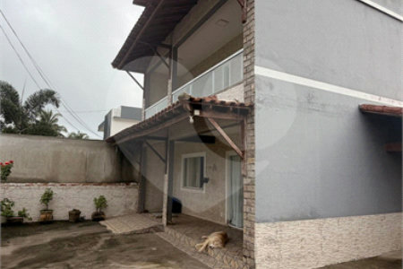 Casa em condomínio à venda com 4 quartos, sendo 2 suítes, em Monte Alto, Arraial do Cabo, RJ