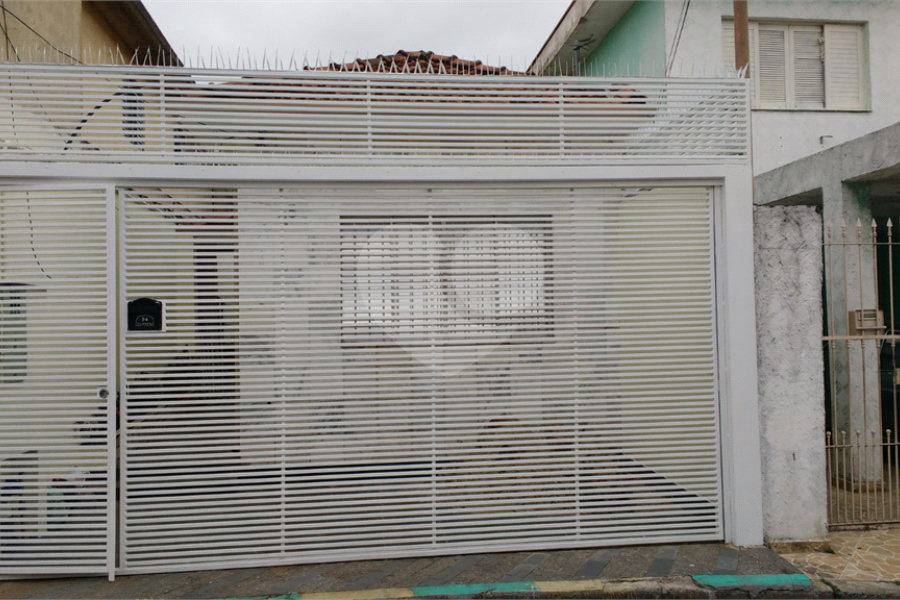 Casa à venda com 5 quartos em Vila Guilherme, São Paulo, SP