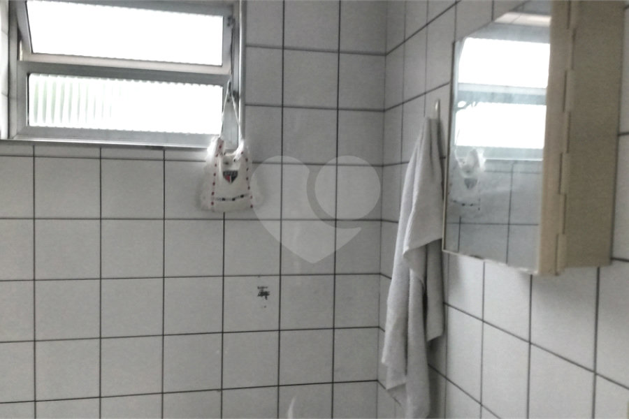 Sobrado à venda com 3 quartos em Casa Verde, São Paulo, SP