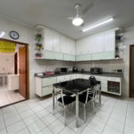Casa com 3 dormitórios à venda, 161 m² por R$ 1.420.000,00 - Embaré - Santos/SP
