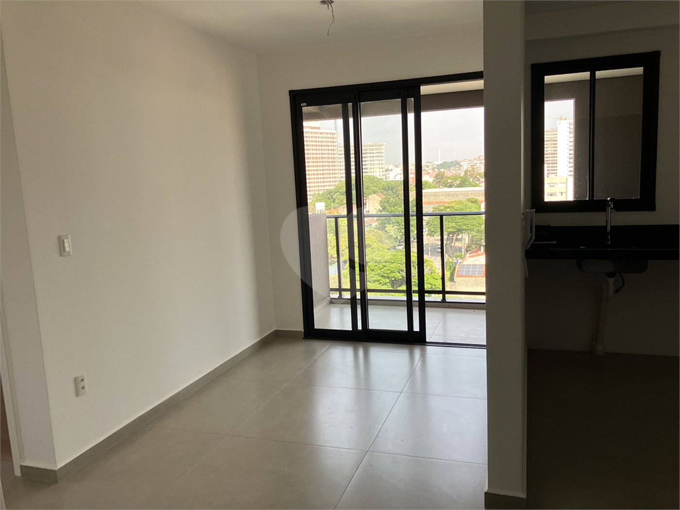 Apartamento à venda com 2 quartos, sendo 1 suíte, em Jardim Paulistano, Sorocaba, SP