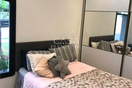 Casa em condomínio à venda com 3 suítes em Cajuru do Sul, Sorocaba, SP