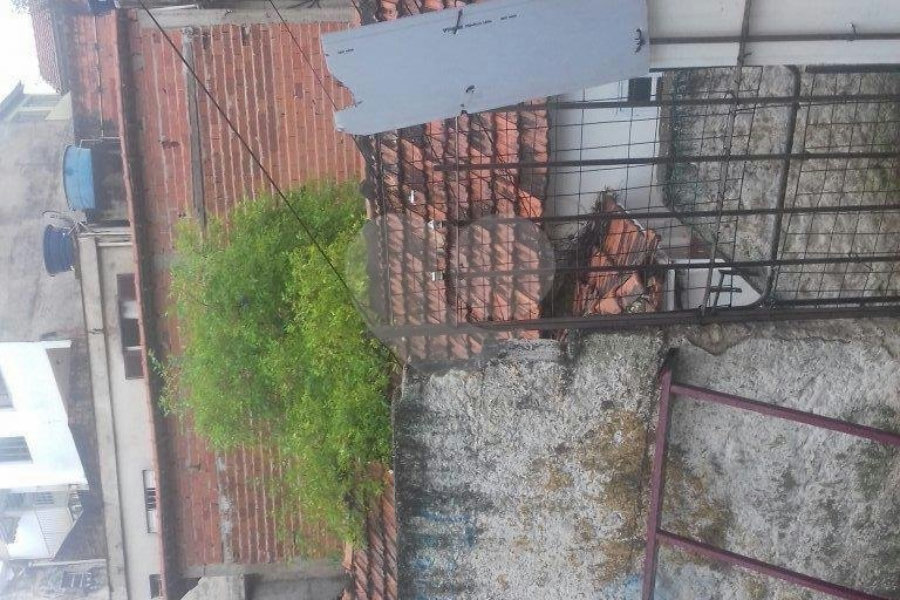 Terreno à venda em Santana, São Paulo, SP