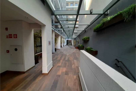 Apartamento à venda com 1 quarto em Liberdade, São Paulo, SP