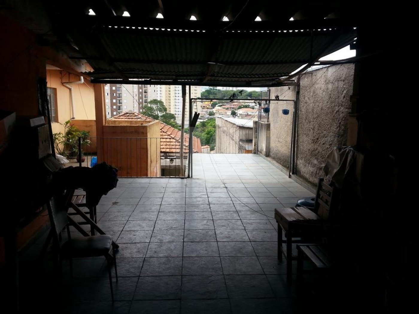 Terreno à venda em Imirim, São Paulo, SP