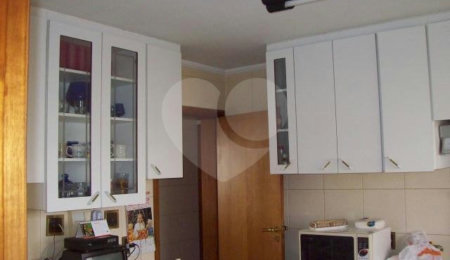 Cobertura à venda com 4 quartos, sendo 2 suítes, em Jardim São Paulo(zona Norte), São Paulo, SP