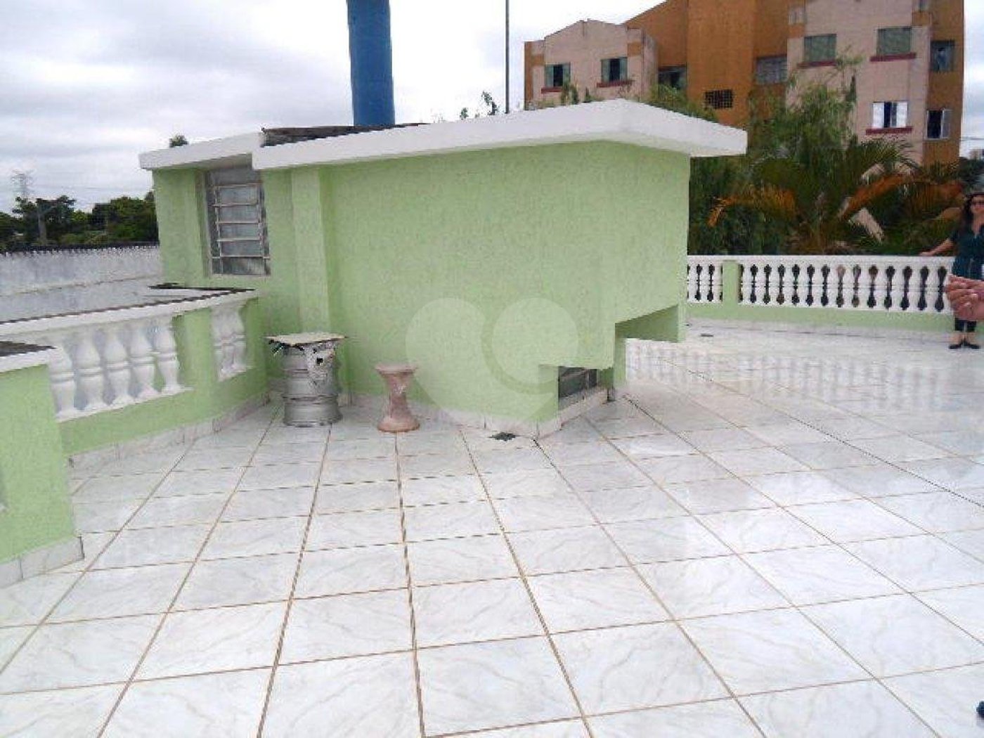 Sobrado à venda com 3 quartos, sendo 1 suíte, em Parque Edu Chaves, São Paulo, SP