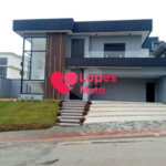 SOBRADO A VENDA, CONDOMINIO FECHADO RESIDENCIAL MÔNACO, URBANOVA, 5 DORMITORIOS 4 SENDO SUITES, 4 VA