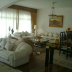 CASA TÉRREA EXCELENTE A VENDA NO TREMEMBÉ - 3 SUÍTES, PISCINA AREA GOURMET E 4 VAGAS DE GARAGEM