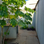 Terreno com dois imóveis no Residencial Portal do Sol