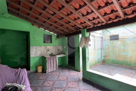 Casa térrea à venda – Jardim Morada do Sol, Indaiatuba/SP Excelente localização e grande potencial residencial ou comercial!