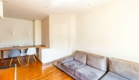 Apartamento à venda com 3 quartos, sendo 1 suíte, em Morumbi, São Paulo, SP