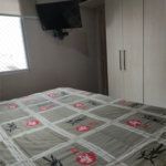 Casa à venda com 3 quartos, sendo 1 suíte, no condomínio Liberty Village, São Paulo - SP