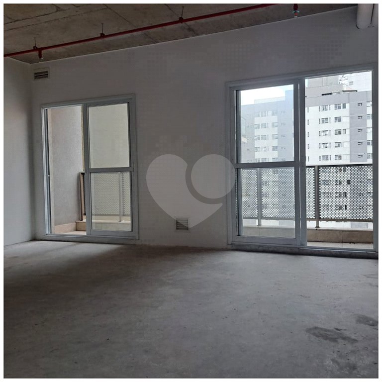 Sala comercial para venda ou locação, Esfera Office Corporate, 40,08 m² com garagem
