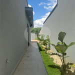 Casa térrea com 3 suítes á venda no Damha 2 de Piracicaba - SP.