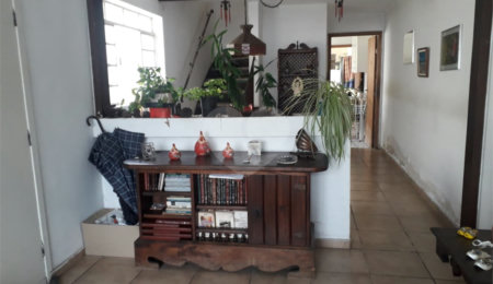 Casa à venda com 3 quartos, sendo 1 suíte,  no condomínio Residencial Cidade Monções, São Paulo - SP